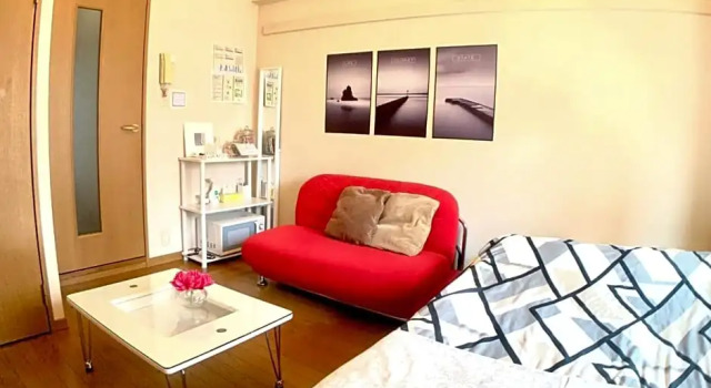 Diamante Yakuin - Vacation STAY 71953v, Prenota Hotel Fukuoka 
