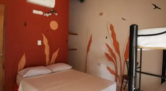 Villa del Sol Hotel & Restaurante, Забронировать Отель Отели Вильявьеха с парковкой, Парковка