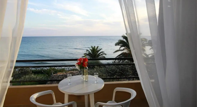 Апартаменты Corfu Dream Holidays Villas 2-5