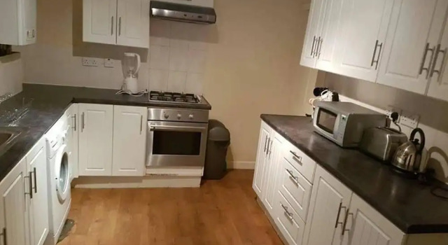 Номер Standard QUEEN GUEST HOUSE