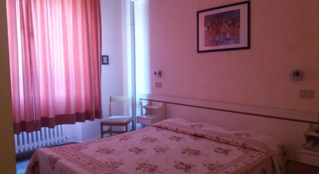 Двухместный номер Standard Hotel Ellymar