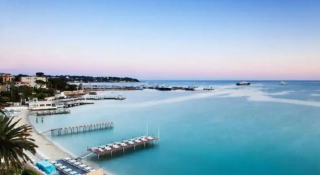 Coeur de Juan, Calme, 300m plages - EASY CHECK-IN, Забронировать Апартаменты/квартира Антиб Приморские Альпы