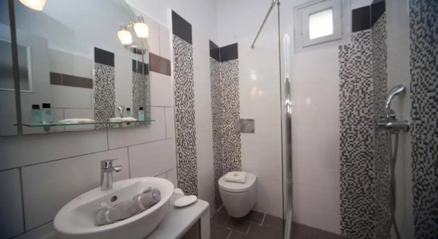 Номер Economy Villa Anto