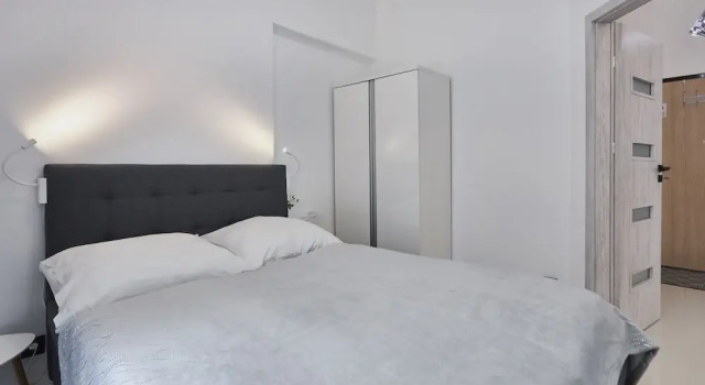 Apartamenty Świnoujście - Platan Tower, Reserva ahora Apartamento Świnoujście 