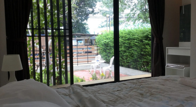 Fairtex Residence