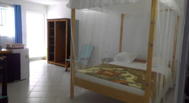 Villa Tambatra, Đặt Biệt thự Khách sạn ở Mahavelona có hồ bơi, Hồ bơi