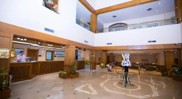 Le Pacha Resort