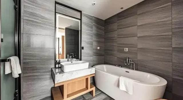 Люкс Jianghehui International Hotel