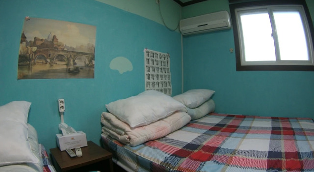 Dalgagye Guest House - Hostel, Забронировать Хостел Хостелы Кёнджу, рядом с Рынок Чунан в Кёнджу, Хостел