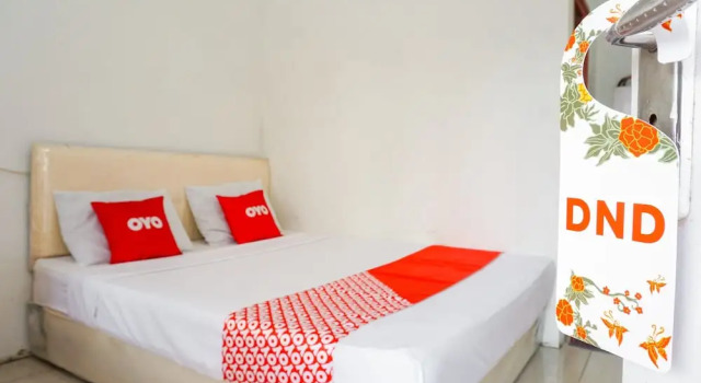 Cempaka Homestay by OYO Rooms