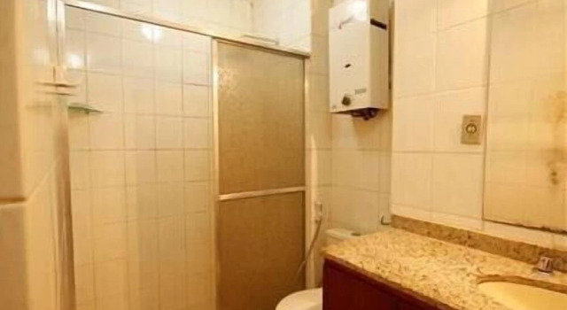 Апартаменты Standard GoHouse Gastao 101