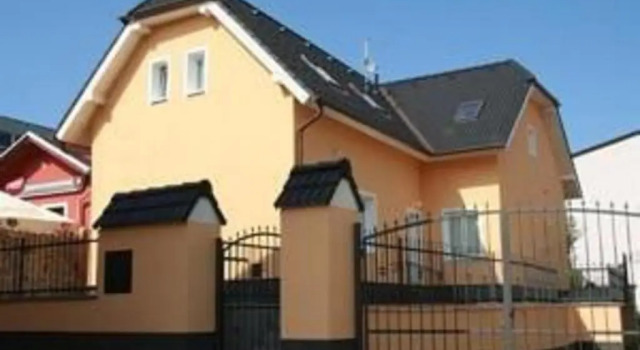 Апартаменты Villa Amenity
