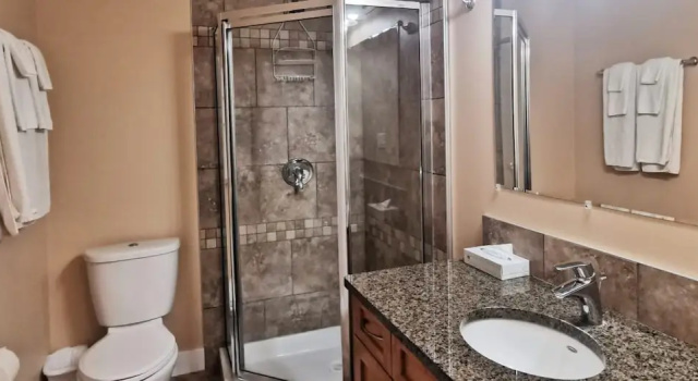 Шестиместный номер Deluxe с 3 комнатами Sandy Beach Suites