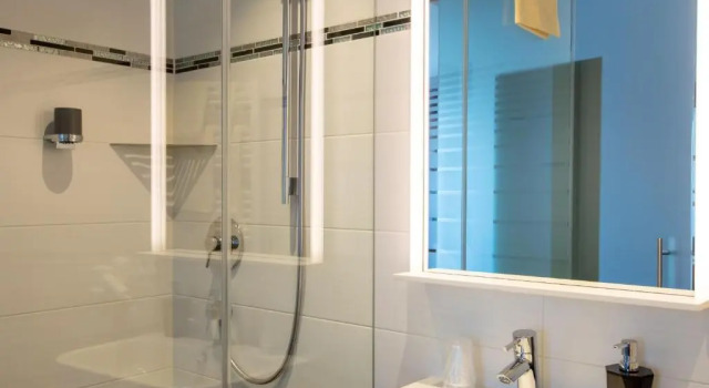 Номер Standard Hotel-Gasthaus Krone