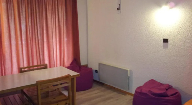 appartement Pyrénées Néouvielle Piau Engaly, Забронировать Апартаменты/квартира Араньюэт Лангедок-Руссильон, рядом с Горнолыжный подъемник Мармот 1