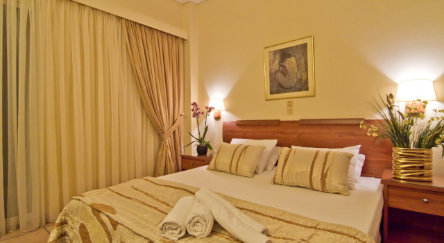Green Hill Hotel