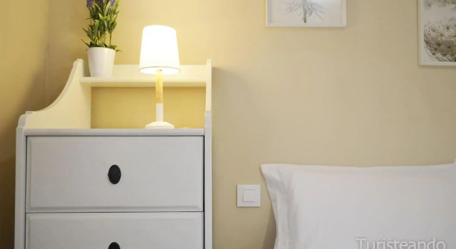Apartamento Marejada - Para amantes de la luz y las casas acogedoras