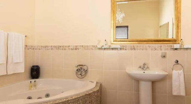 Номер Standard Amery House