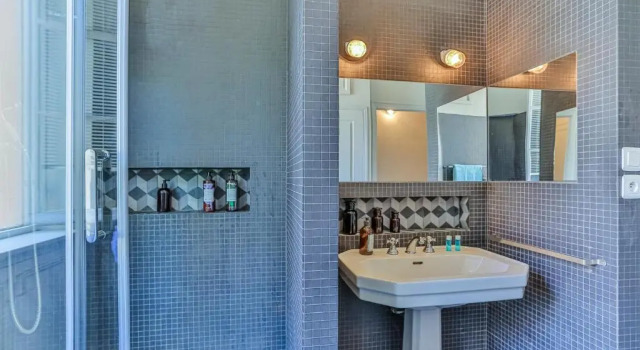 Апартаменты Maison Bianchi - 24 Paul Deroulede