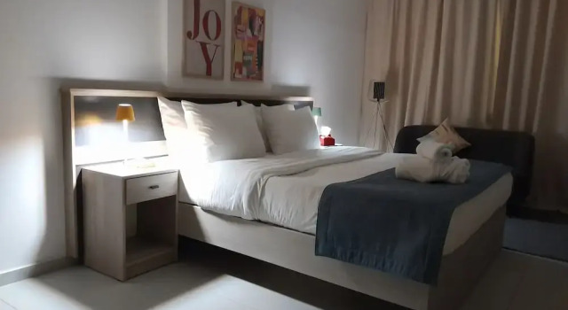 Полулюкс Shade Hotel Beirut