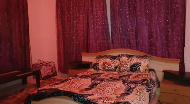 Bello Apartment, Book Lejlighed Betlehem Staten Palæstina, nær Umar Mosque