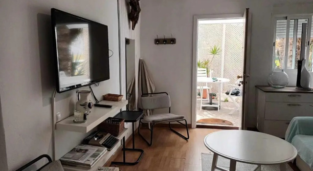 Estudio Suites Cantera Auditorio, Prenota Hotel Las Palmas de Gran Canaria Gran Canaria