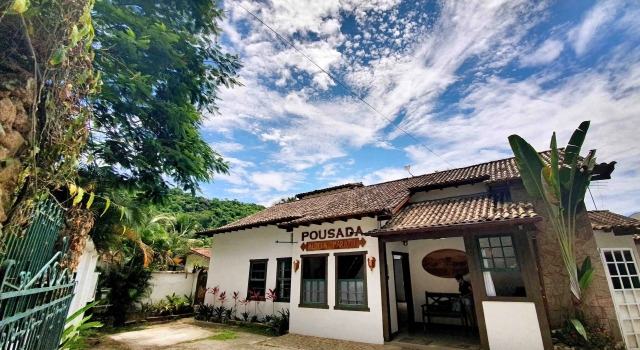 Pousada Aldeia Paratii