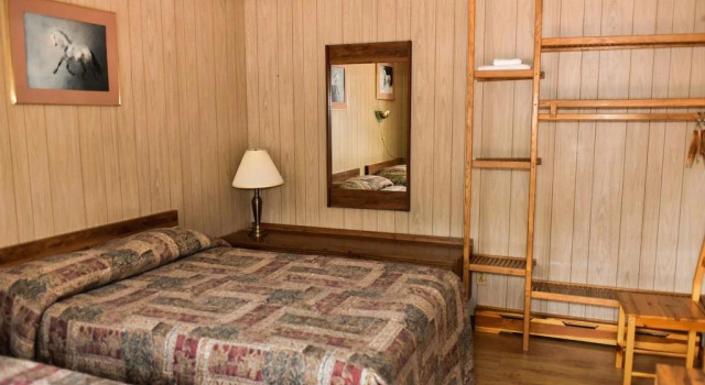 Xenia Resort, Varaa Lomakeskus Hotellit Hunter Mountain aamiaisella, Aamiainen