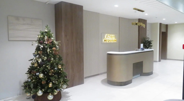 Apartments in the Metropolis residential complex, Book Apartment Moscow Russia