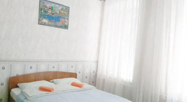 Joy Hostel on Mytninskaya