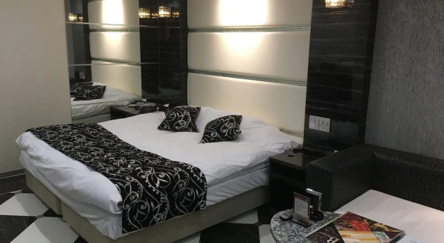 Номер Standard Hotel S-CUBE