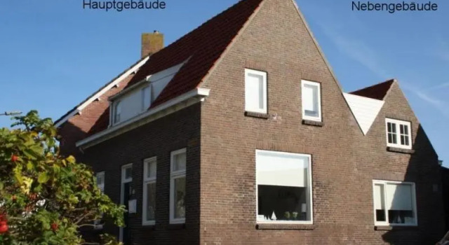 DBR69 Cozy Holiday home in Domburg, only 50 m to the beach