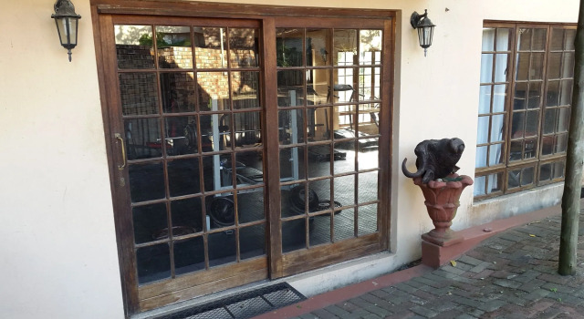 iLanga Lodge, Забронировать Гостевой дом Недорогие отели Maputaland, недорого