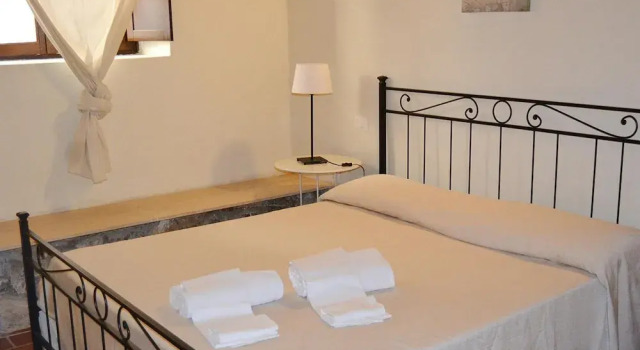 Campiglia Apartment Near Nature
