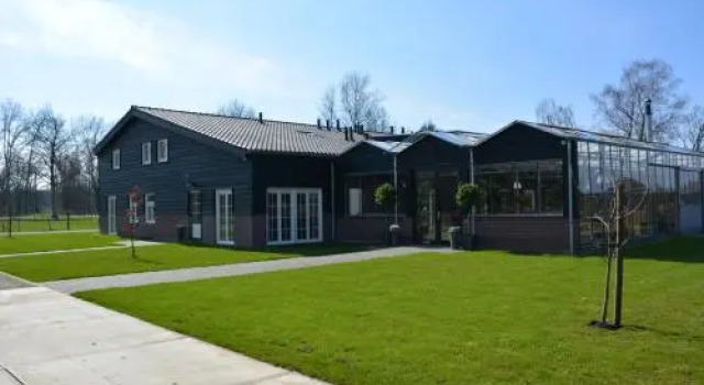 2 persoons appartement, Buchen Sie Ferienwohnung Heeze Nordbrabant
