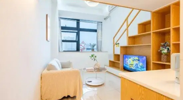 B Building, Datang Wuyuan YOHO, Huli District, Xiamen City, Book Hotel Huli 