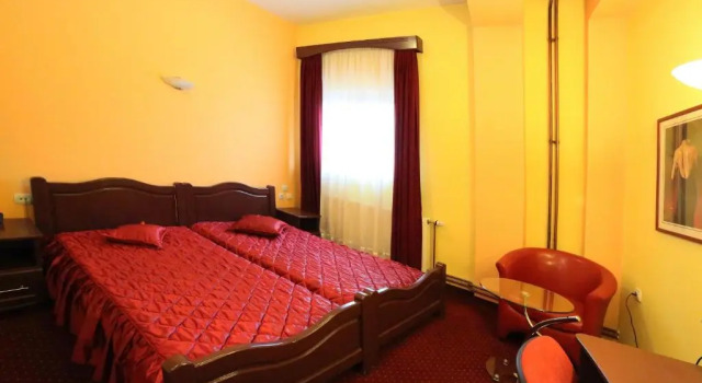 Номер Deluxe B&B Vila Tamaris