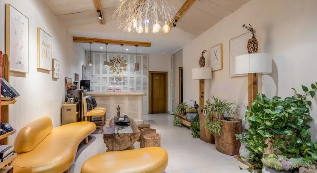 Floral Hotel Yipin Visual Arts Xitang, Varaa Hotelli Jiaxing Zhejiang