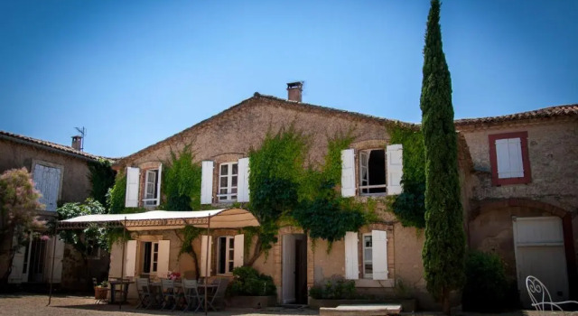Château La Villatade, Book Hotel Salleles-Cabardes 