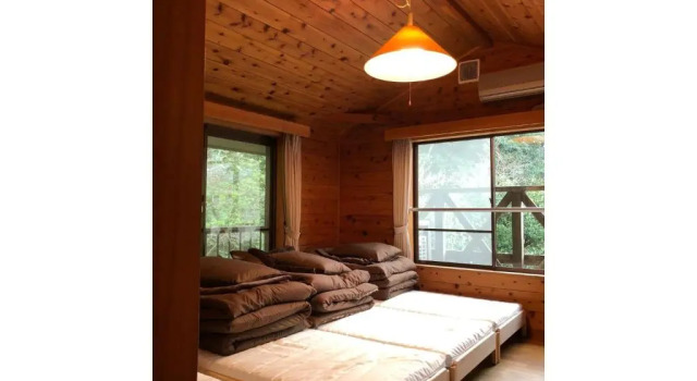 Trust Maison Atagawa 1 - Vacation Stay 24216V, Boek Hotel Hotels in Tokai met parkeren, Parkeren