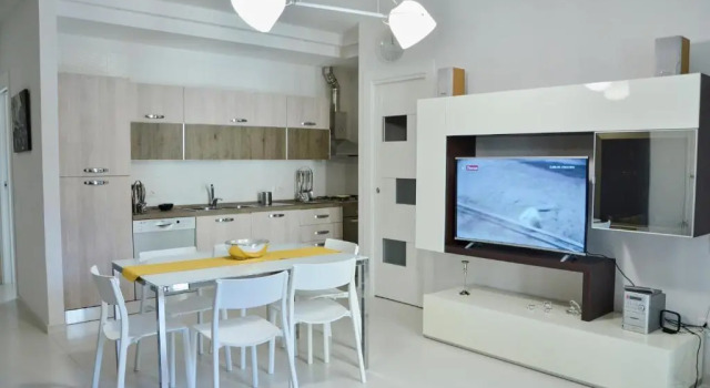 Номер Standard Vervì House