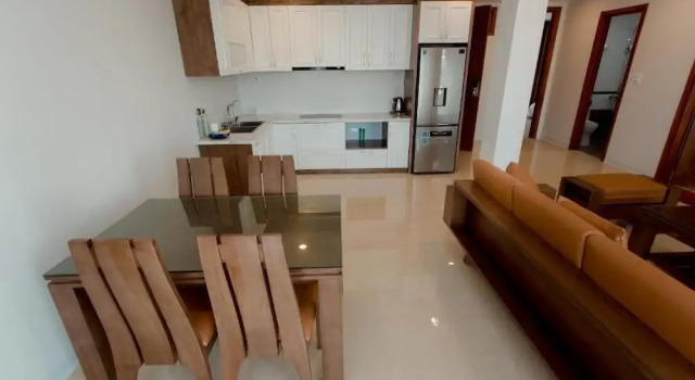 Четырёхместный номер Deluxe Korea Hotel Bac Giang