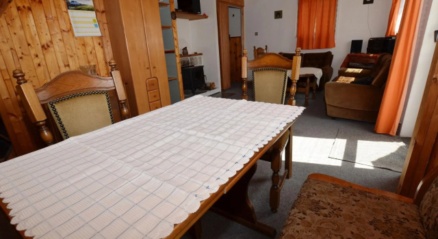 Holiday Home In Orasice- Počedělice With Garden, Prenota Hotel Počedělice Ustetsky Krai