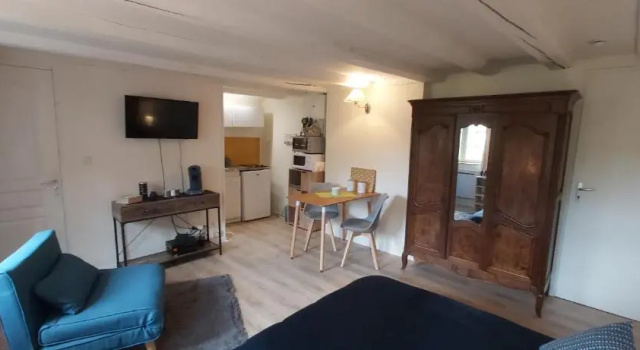 STUDIO - 30 m2 - Centre ville de Bourg en Bresse