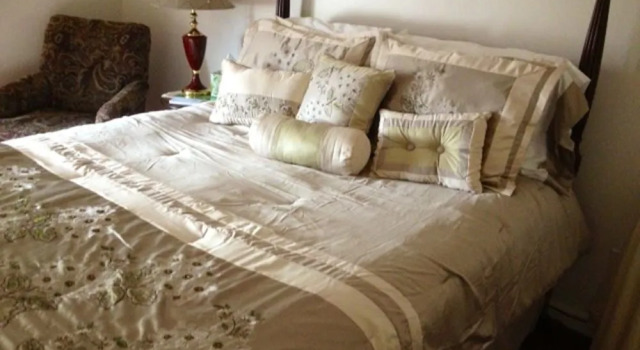 Bed and Breakfast at Mallard Bay, Buchen Sie Hotel Hampstead North Carolina