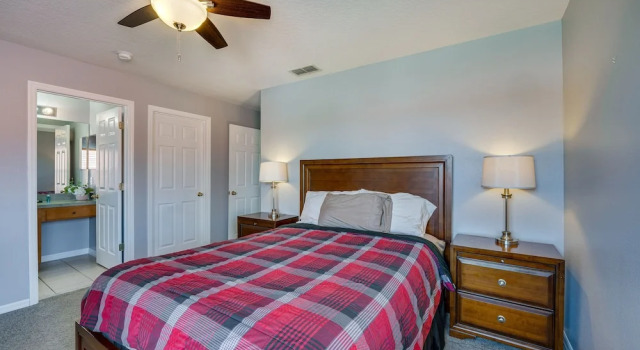 Luxe Davenport Home: Private Pool, Resort Perks!