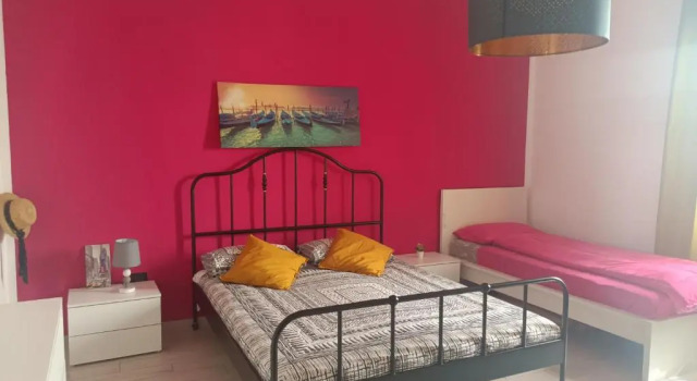 Agata2020, Book Apartment Mondragone Campania