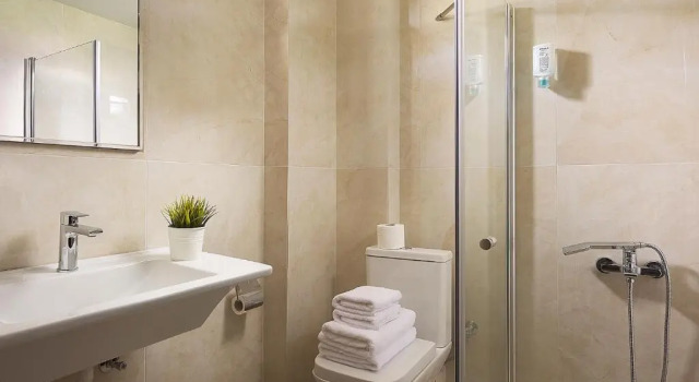 Двухместный номер Superior Glavas Inn Hotel