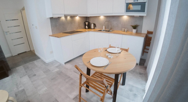 Апартаменты Standard Apartamenty Bema od WroclawApartament-pl