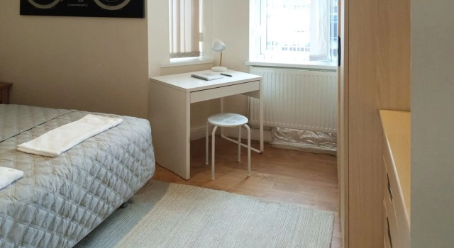 Charming 2-bed Apartment in Birmingham, Забронировать Апартаменты/квартира Апартаменты Уэст-Мидлендс, Апартаменты/квартира